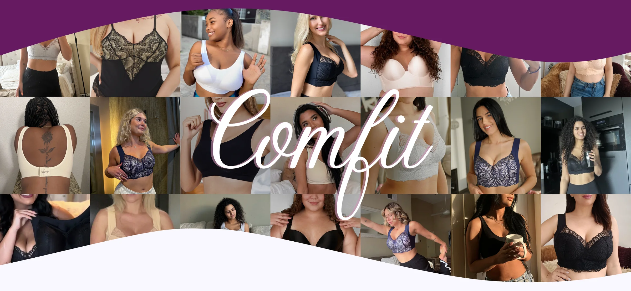 Elevate Your Everyday Comfort